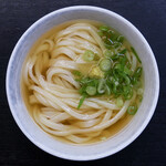 純手打うどん よしや - 