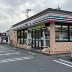 SEVEN ELEVEN - 