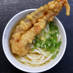 純手打うどん よしや - 