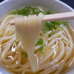 純手打うどん よしや - 