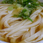 純手打うどん よしや - 