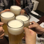 大衆割烹 大黒 - 