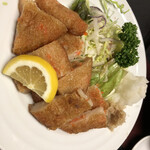 大衆割烹 大黒 - 