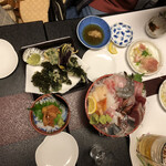 大衆割烹 大黒 - 