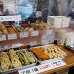 純手打うどん よしや - 許可済