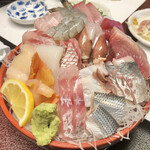 大衆割烹 大黒 - 