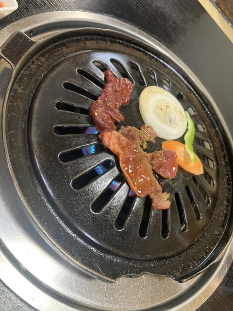 肉の丸長 - 新鶴（馬肉料理）の写真