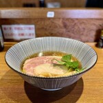 寿製麺 よしかわ - 