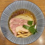 寿製麺 よしかわ - 