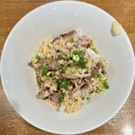 寿製麺 よしかわ - 