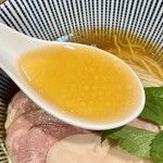 寿製麺 よしかわ - 