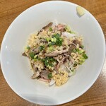 寿製麺 よしかわ - 