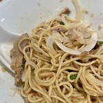 寿製麺 よしかわ - 