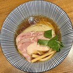 寿製麺 よしかわ - 