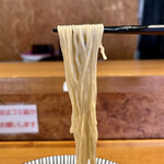 寿製麺 よしかわ - 