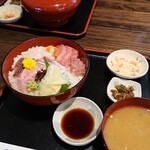 和食 杣 - 