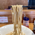 寿製麺 よしかわ - 