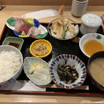 Tsukiji Nagomi - 