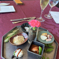 リストランテ・ベニーレベニーレ - 