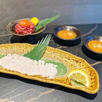 和牛焼肉 伍感 - 