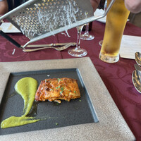 リストランテ・ベニーレベニーレ - 