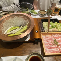 豚匠 那覇店 - 