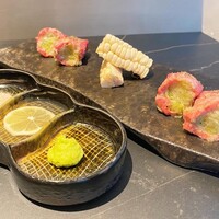 和牛焼肉 伍感 - 