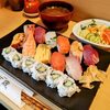 Sushi Momotose - 