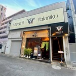 Yakiniku Mito Itto - 