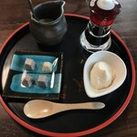 味楽屡ゆきや - サービス