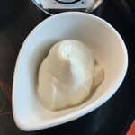 味楽屡ゆきや - ミルクフリーヨーグルト