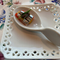 アンティカ オステリア デル ポンテ - 