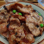 炭焼き豚丼 和とん - 豚丼（7枚）