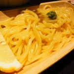 Tsukiakari - 麺