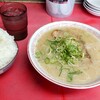 一楽ラーメン 志免店