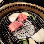 Koube Gyuu Koshitsu Yakiniku Techangun - 