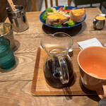 Drip-X-Cafe - 