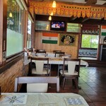 CURRYHOUSE - 