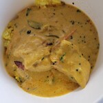 SPICY CURRY 魯珈 - フィッシュカレー～Bengal STYLE～