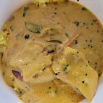 SPICY CURRY 魯珈 - フィッシュカレー～Bengal STYLE～