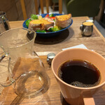 Drip-X-Cafe - 