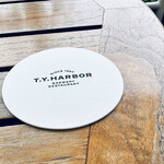 T.Y.HARBOR River Lounge - 