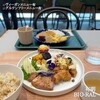 ビオラルカフェ 有明ガーデン店