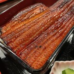 鰻昇 飾磨本店 - 