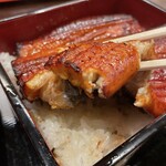 鰻昇 飾磨本店 - 