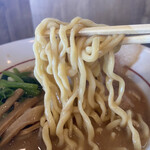 Tonkotsu Chuukasoba Gantare - 