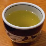 Aiya - 緑茶♪