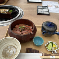 京焼肉 新 先斗町店 - 
