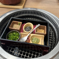 京焼肉 新 先斗町店 - 