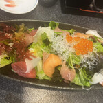 Sushizammai - 